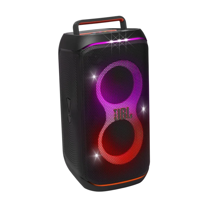 JBL PartyBox Club 120 160W Wireless Party Speaker JBLPBCLUB120 (Black)