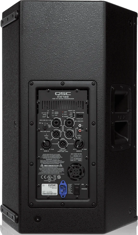 KW122