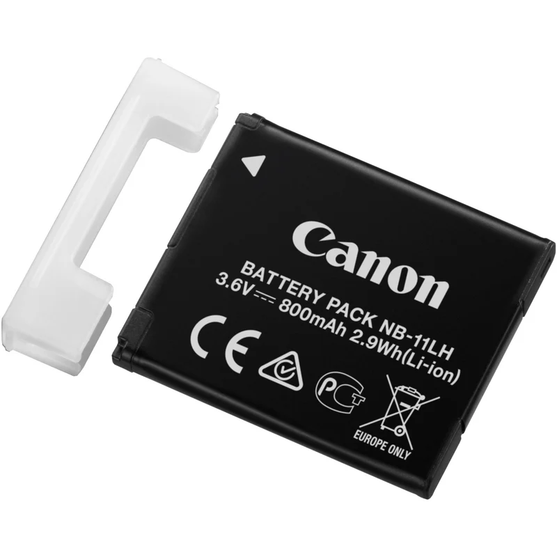 Canon Elph Series Replacement Battery (NB11LH) - Open Box