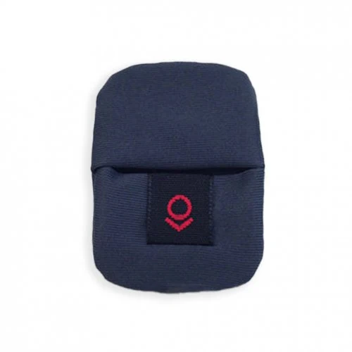 Zoom Instamic Recorder Cover (Blue)