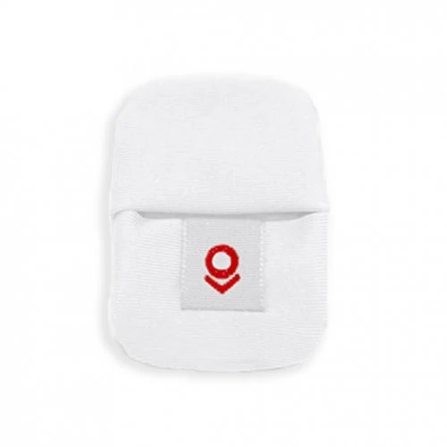 Zoom Instamic Recorder Cover (White)