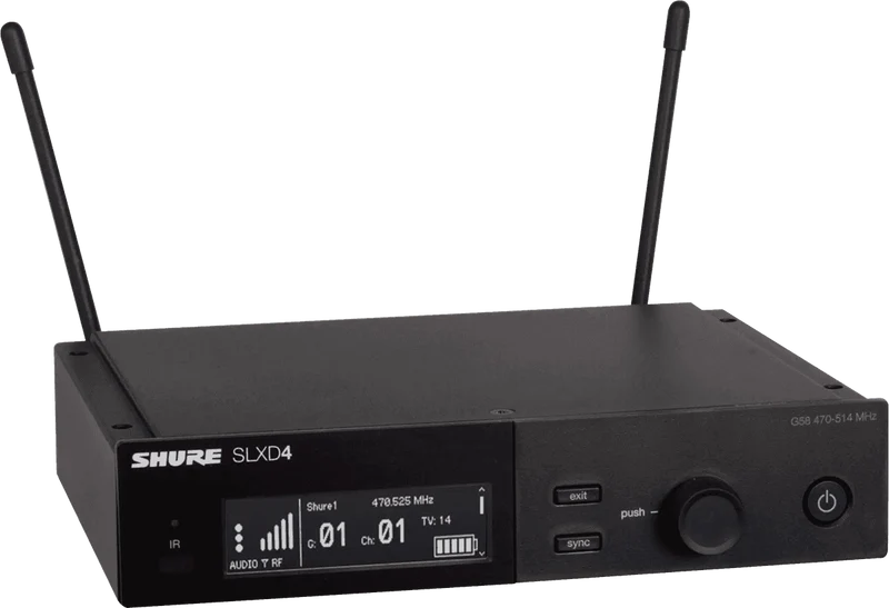 SLXD4E-H56