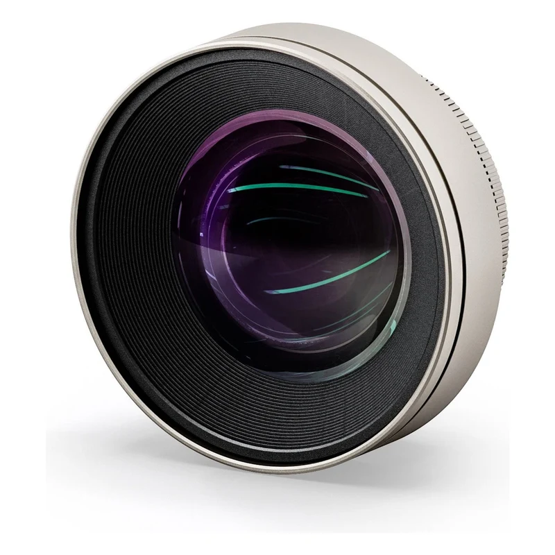 Tilta 16mm Wide Angle Lens for iPhone (T-Mount) - Champagne