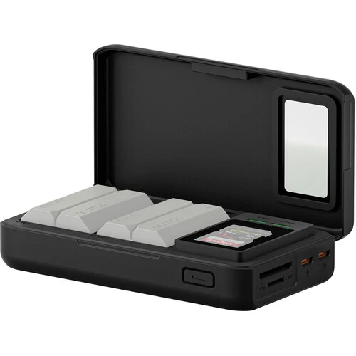 Tilta All-in-One Recharge Companion for NP-FZ100