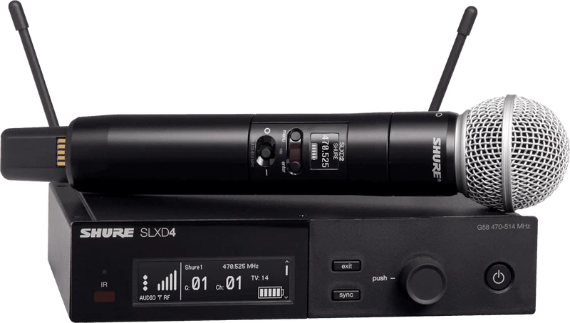 SLXD24E-SM58-J53