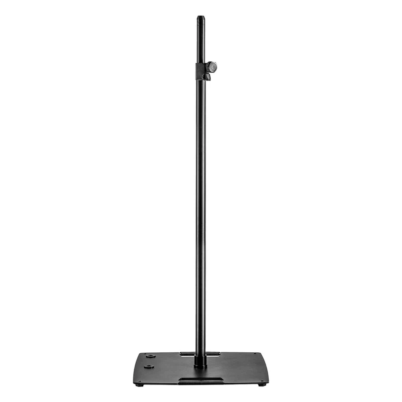 Gravity TLS 431 B Touring-Lighting Stand with Square Steel Base