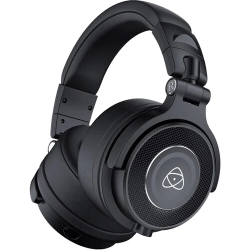Atomos StudioSonic Over-Ear Headphones