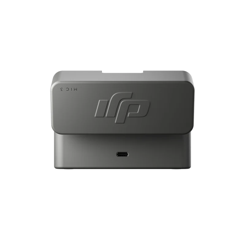DJI Mic 3 Charging Case