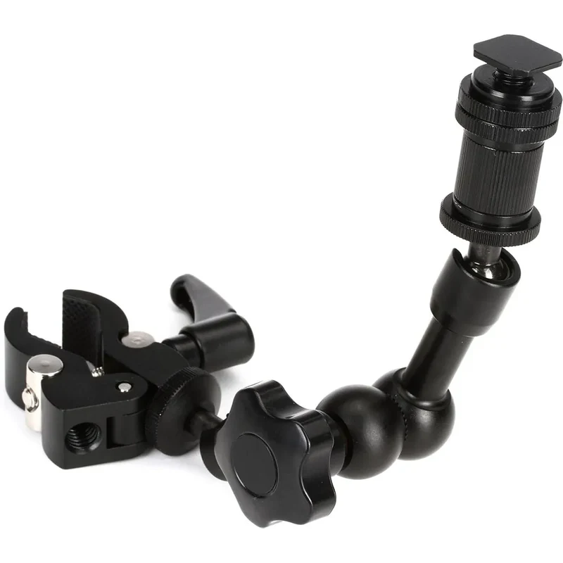 Zoom HRM-7 7" Handy Recorder Mount