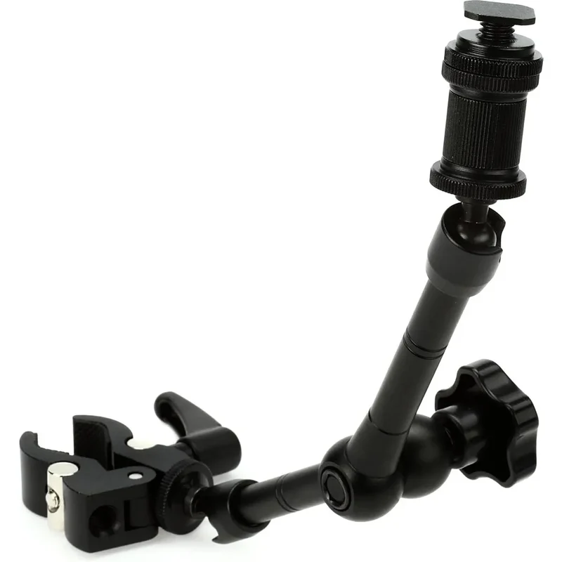 Zoom HRM-7 11" Handy Recorder Mount