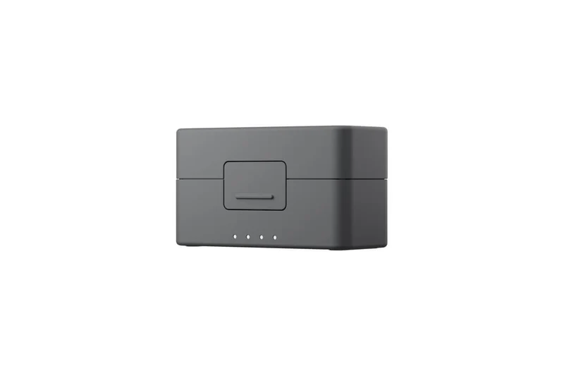 DJI Mic Mini 2 Charging Case