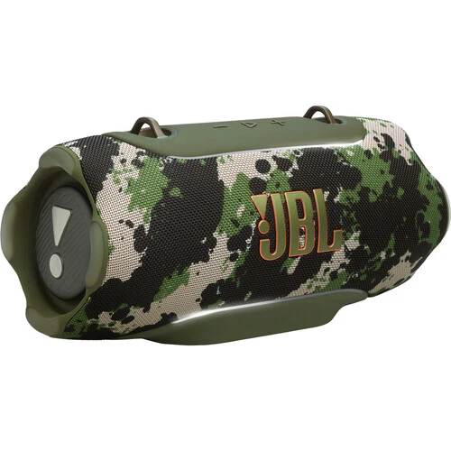 JBL Xtreme 5 Portable Wireless Waterproof Speaker (Squad)