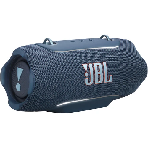 JBL Xtreme 5 Portable Wireless Waterproof Speaker (Blue)