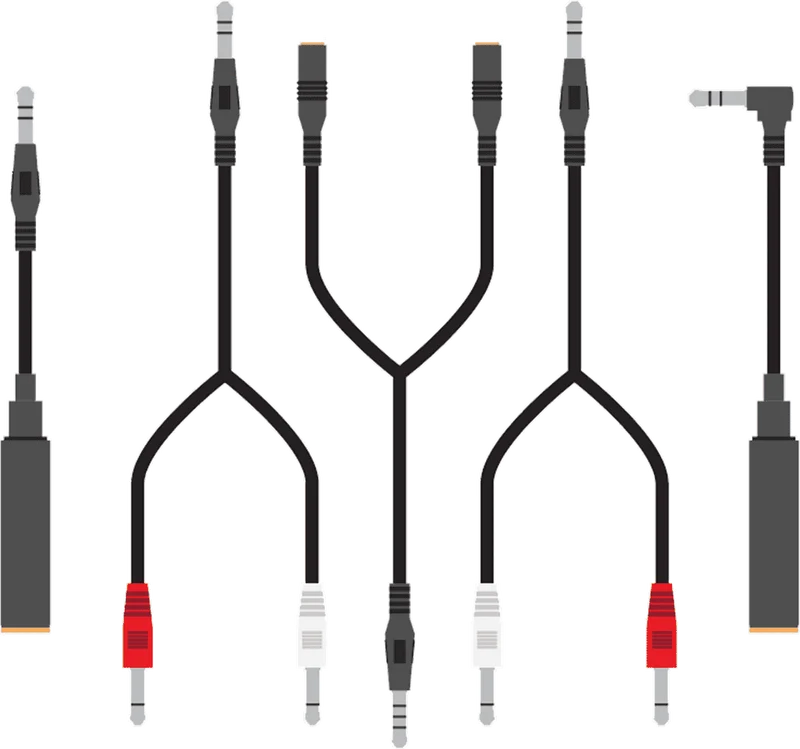 CV Cable Kit