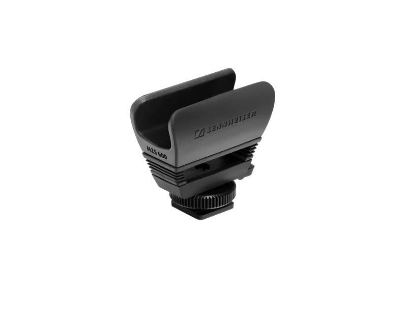 Sennheiser MZS 600 Shockmount for MKE 600 Microphone