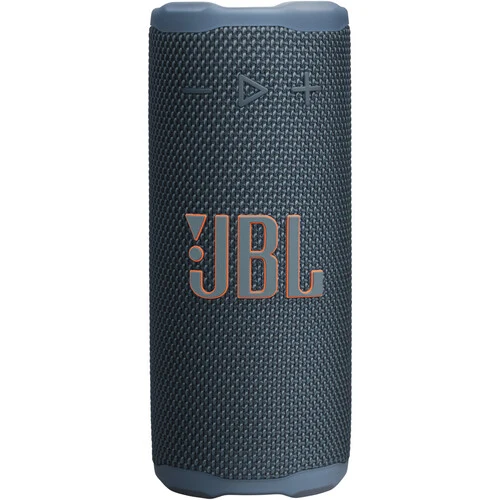 JBL Grip Portable Bluetooth Speaker (Blue)