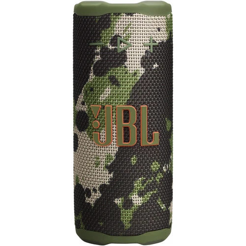 JBL Grip Portable Bluetooth Speaker (Squad)