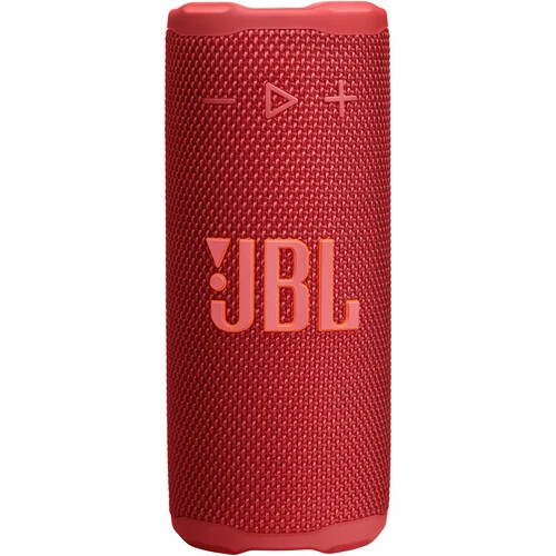 JBL Grip Portable Bluetooth Speaker (Red)