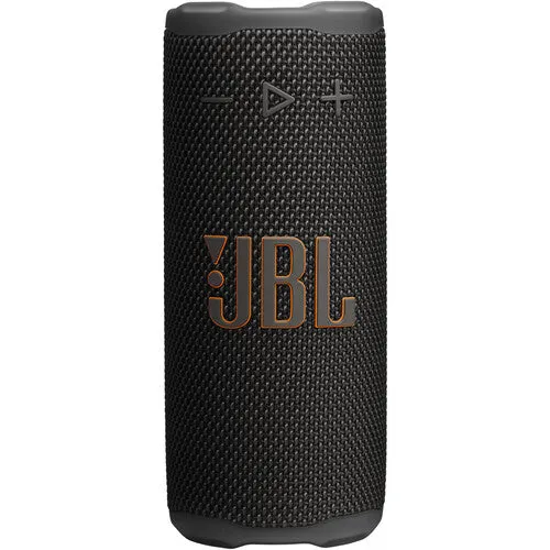JBL Grip Portable Bluetooth Speaker (Black)