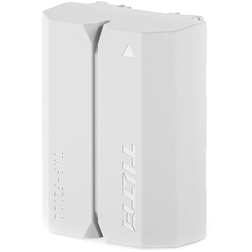 Tilta NP-FZ100 Battery with USB-C Input (2400mAh) - Off White
