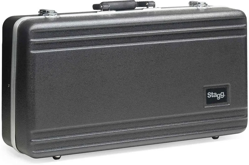 Etui En Abs Pour Saxophone Ténor