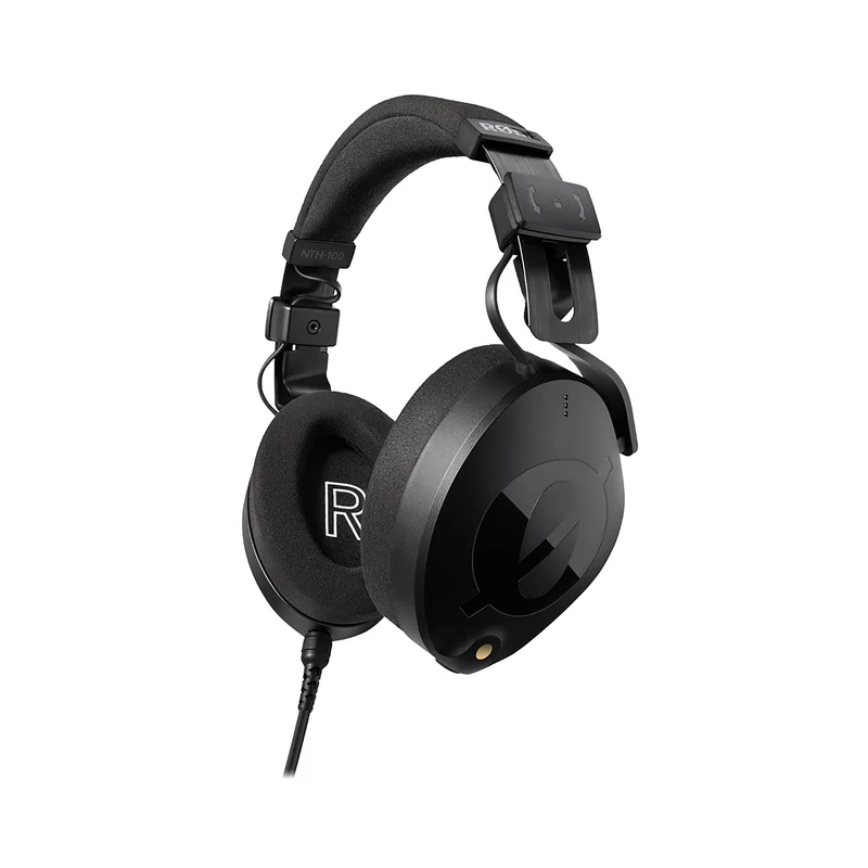 Rode NTH-100 Professional over-ear Headphones- Open Box