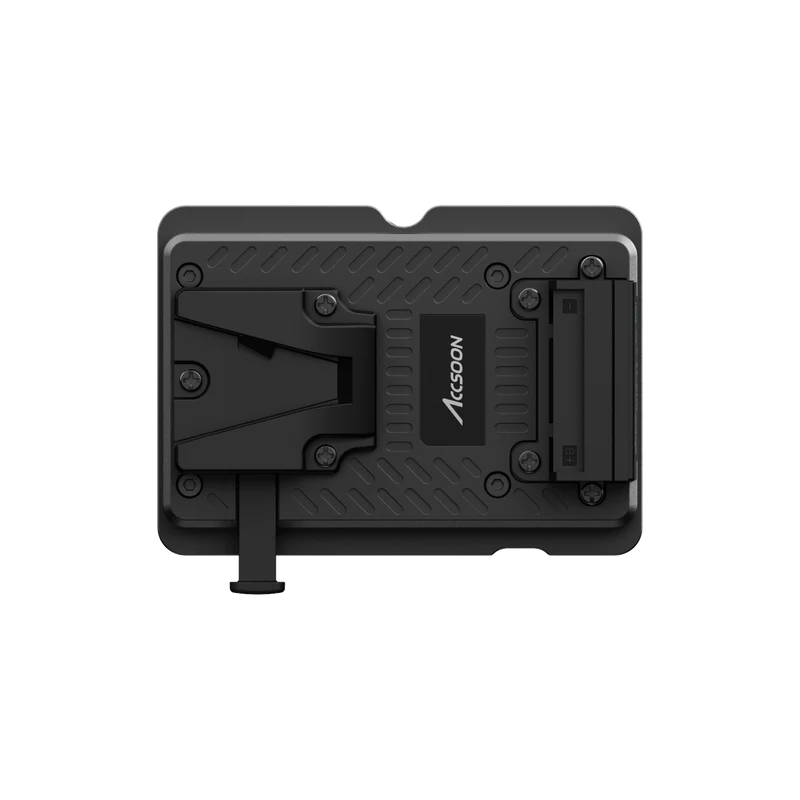 Accsoon NP-F to V- Mount Battery Plate for M7& M7 Pro