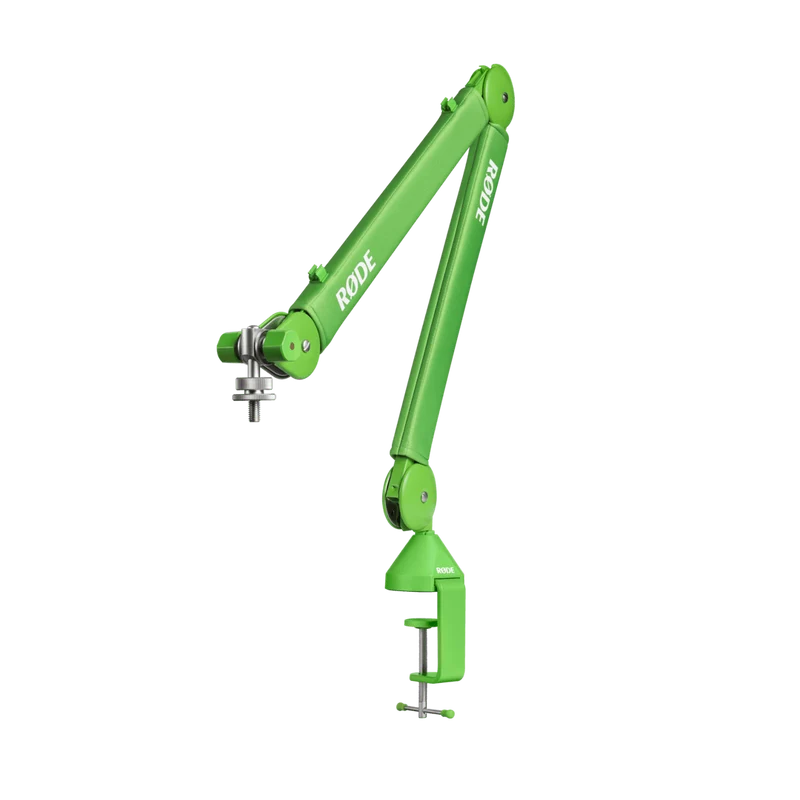 Rode PSA1+ Premium Professional Studio Arm -Green