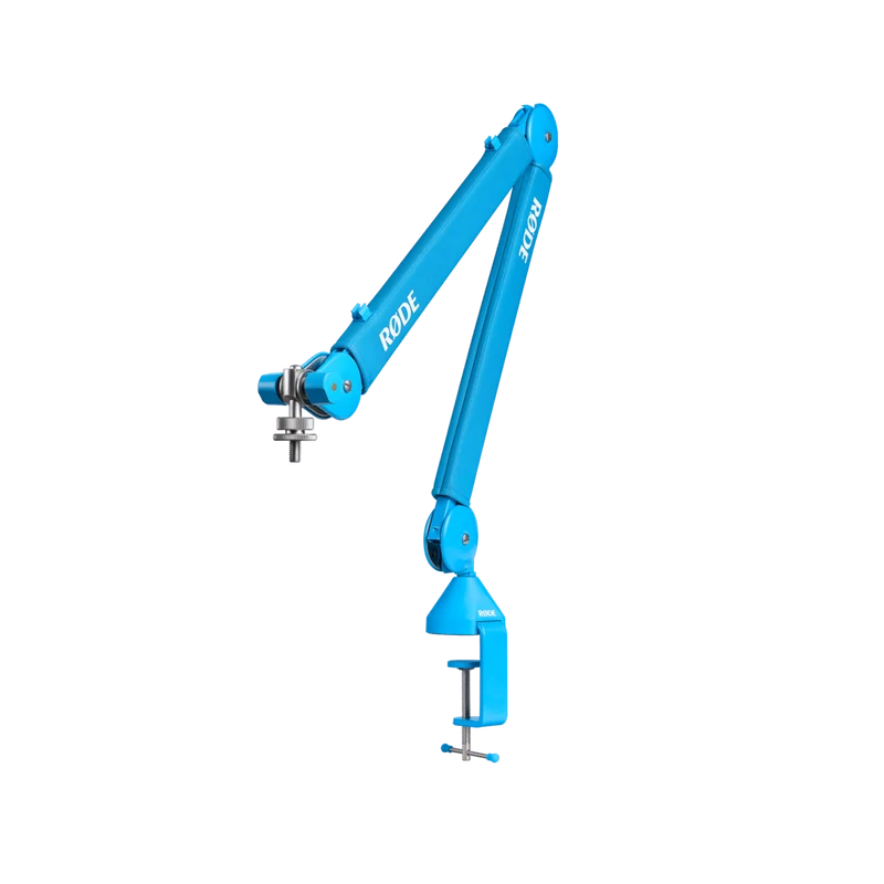 Rode PSA1+ Premium Professional Studio Arm -Blue