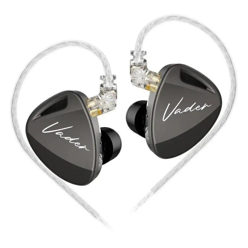 KZ Vader Triple-Driver Dynamic