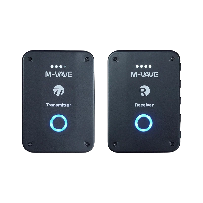 M-VAVE 2 - Wireless in-ear monitor system