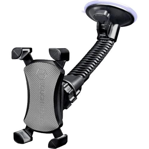 ToughTested Smartphone Windshield Mount with Flexible Gooseneck - Open Box