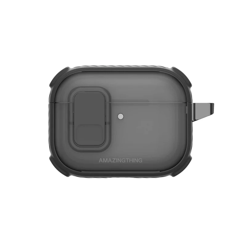 TITAN Pro Guardian Case