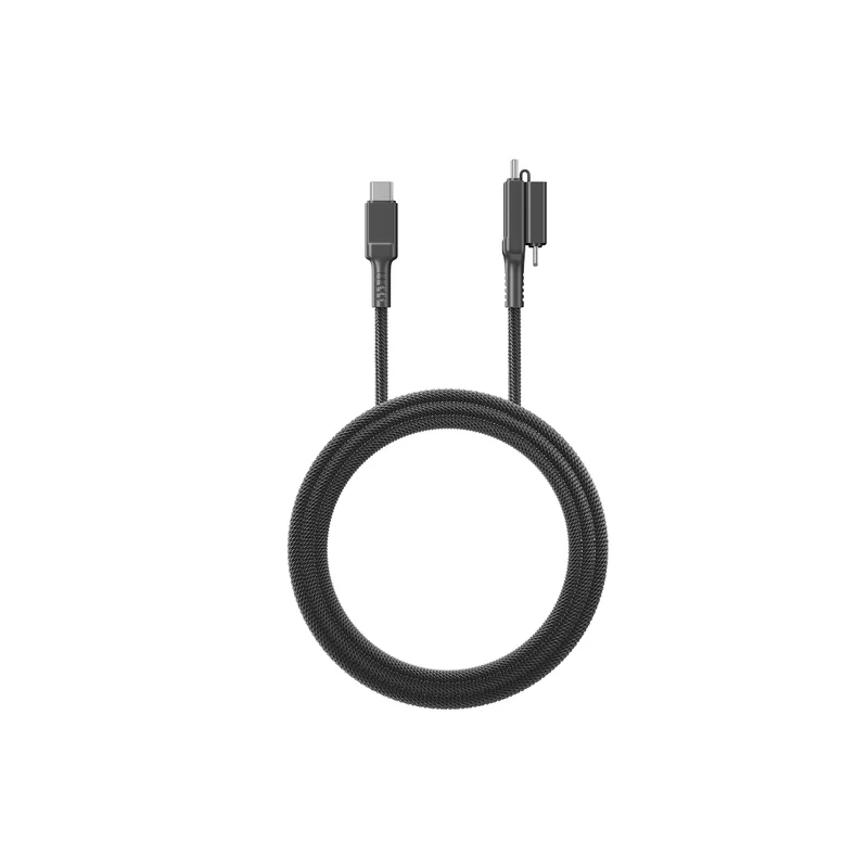THUNDER Pro | 7X 2-in-1 PD 60W