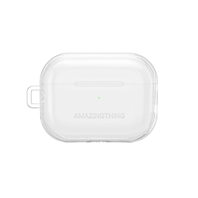 MINIMAL Drop Proof Case