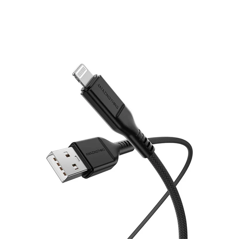 THUNDER Pro | USB-A to Lightning