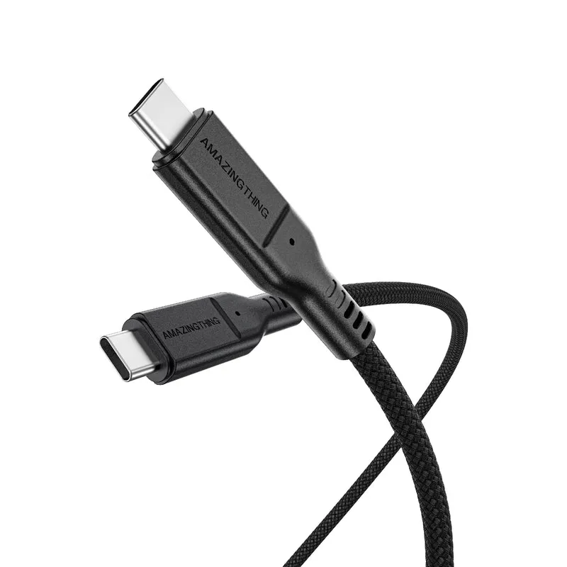 THUNDER Pro | USB-C to USB-C