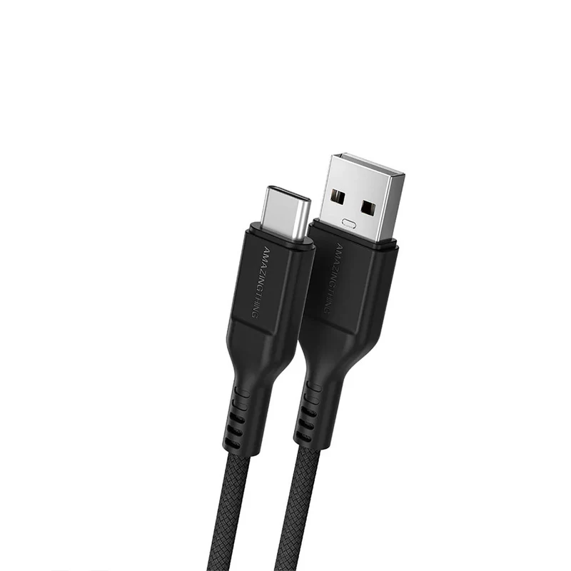 THUNDER Pro | USB-A to USB-C