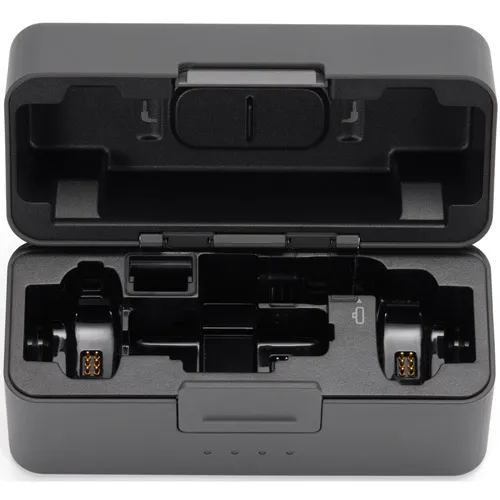 DJI Mic Mini 2S Charging Case