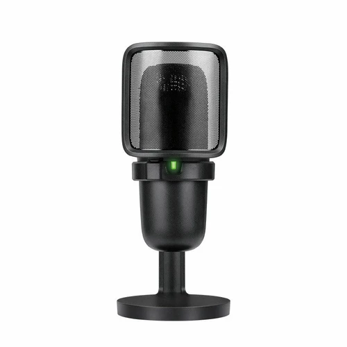USB Gaming Microphone for Streaming & Recording