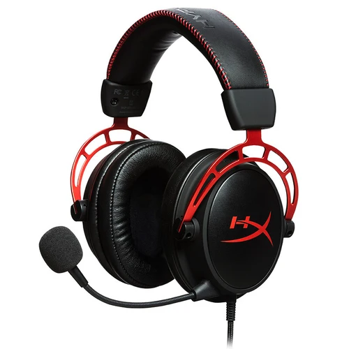 Gaming Headset with Microphone for PC, PS4 & Xbox