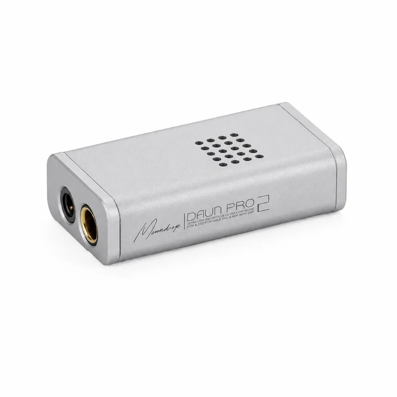 MOONDROP Dawn Pro 2 Portable USB DAC Headphone Amplifier