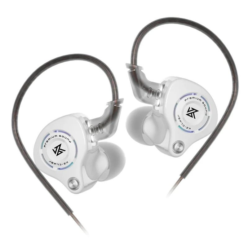 KZ Eldar Single Dynamic Driver IEM