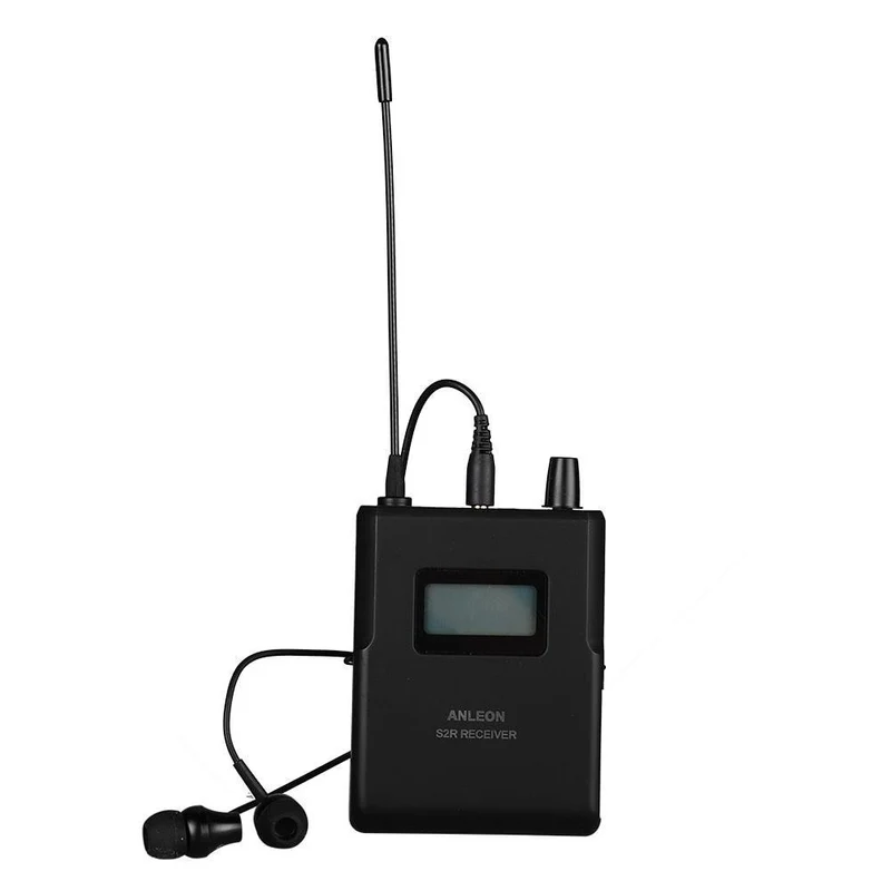 Anleon S2R Wireless In-Ear Monitor Receiver