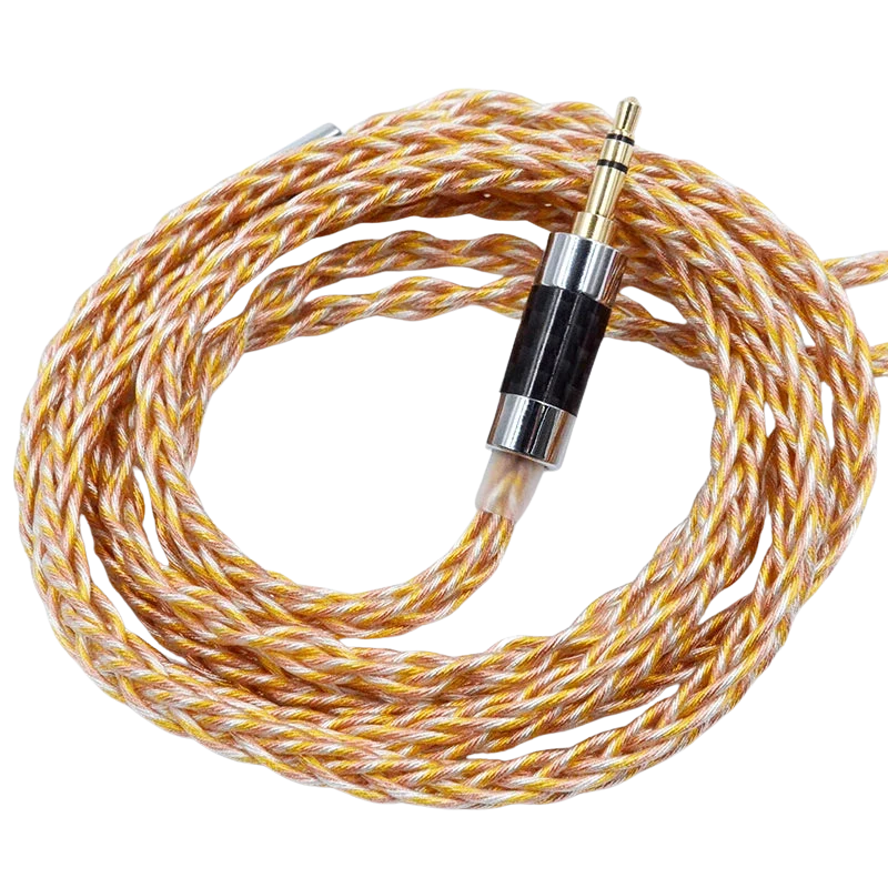 KZ Gold Pro Hi-Fi Upgrade Cable