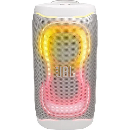 JBL PartyBox 330 280W Wireless Party Speaker (White)