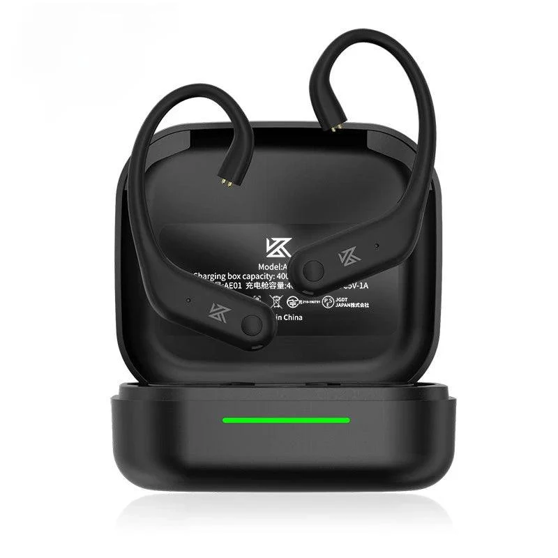 KZ AE01 Wireless Bluetooth Earhooks