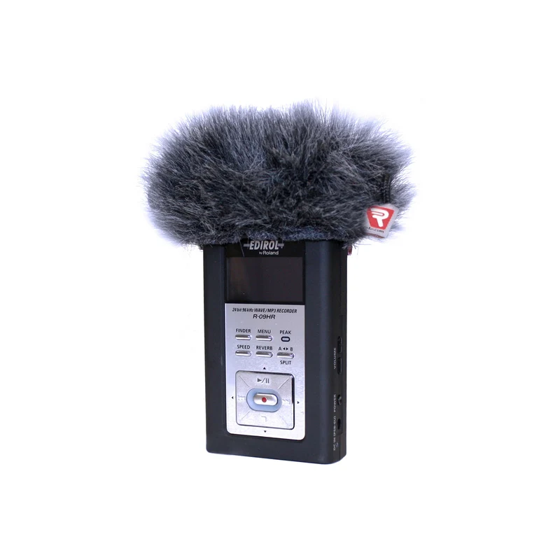 Rycote Edirol (Roland) R09 Mini Windjammer