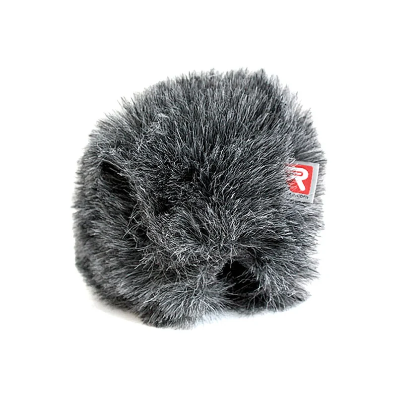 Rycote Tascam DR-100/DR-100MkII - Mini Windjammer