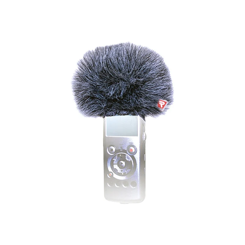 Rycote Olympus LS-05/LS-10/LS-11/LS-12/LS-14 Mini Windjammer